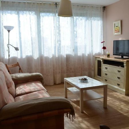 Apartamento Plaza Castañuelas Jerez de la Frontera Exterior foto
