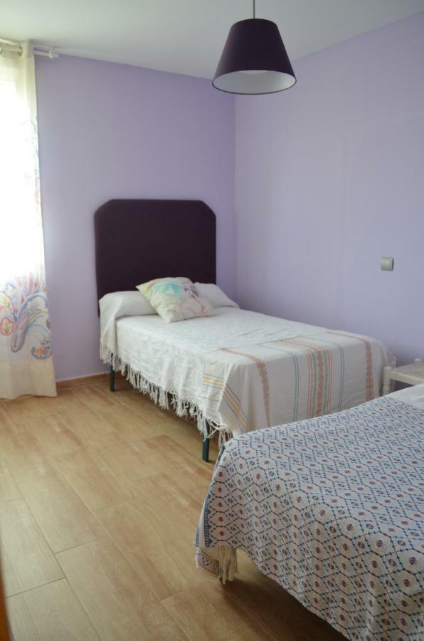 Apartamento Plaza Castañuelas Jerez de la Frontera Exterior foto