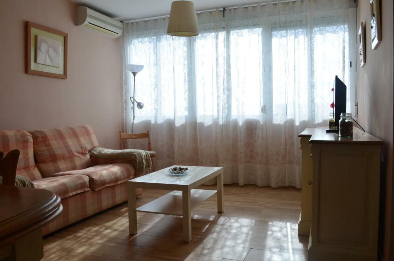 Apartamento Plaza Castañuelas Jerez de la Frontera Exterior foto