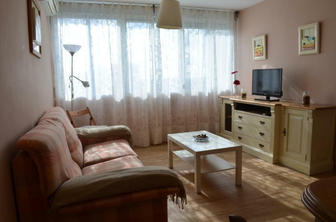 Apartamento Plaza Castañuelas Jerez de la Frontera Exterior foto