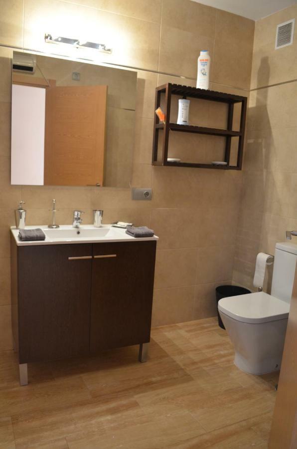 Apartamento Plaza Castañuelas Jerez de la Frontera Exterior foto