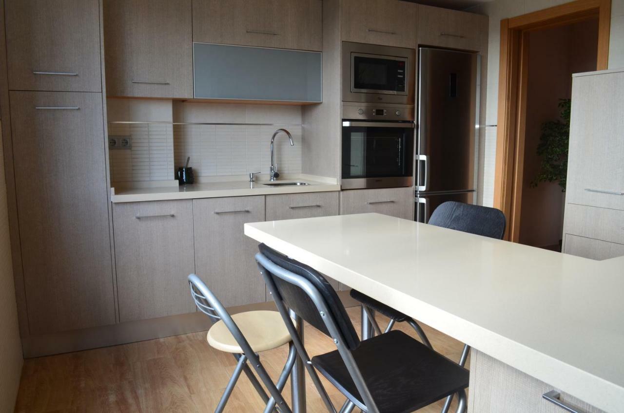 Apartamento Plaza Castañuelas Jerez de la Frontera Exterior foto