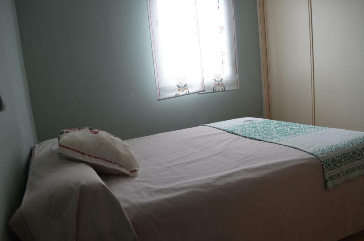 Apartamento Plaza Castañuelas Jerez de la Frontera Exterior foto